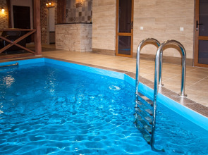 Отель Пегас