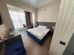 Частный дом ALLEYINN