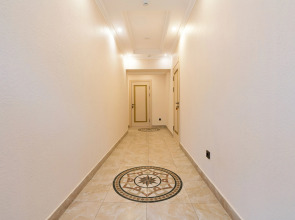 Отель Фараон