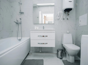 Апартаменты у моря "Светлана-Сочи"