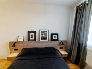 Апартаменты OpenApart - Скандинавия #2