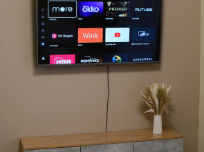 Апартаменты возле МНТК Микрохирургии глаза им.Федорова