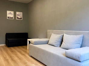 Квартира Riders Apartments 8