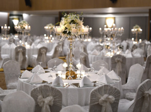 Отель La Quinta by Wyndham Istanbul Gunesli