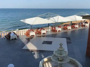 Отель Солнечный берег