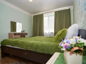 Квартира На Свердлова 27/58