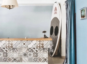 Гостевой дом Симирам