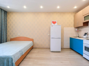 Апартаменты на Тульской 80