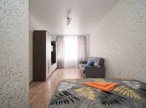 Апартаменты с балконом