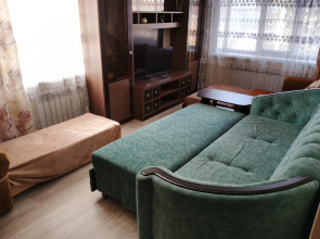 Uyutnaya  V Tsentre Goroda Flat