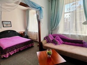 Гостевой дом Премьера у Мариинского театра