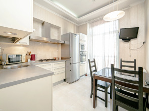 Апартаменты Studiominsk 17