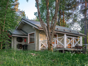 База Отдыха Фрегат