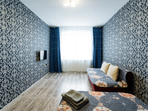 Квартира Уютная на Интернациональной