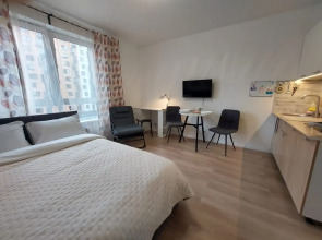 Квартира WelcomeHome Орловский Парк