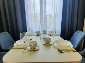 Квартира Двухкомнатная в Сириусе