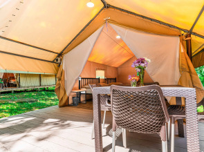 Кемпинг Инал