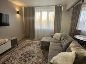 Квартира Уютная студия комфорт-класса