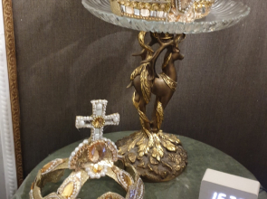 Апартаменты Петровские