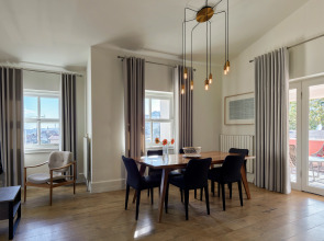 Апарт- отель Be Mate Casa di Bava