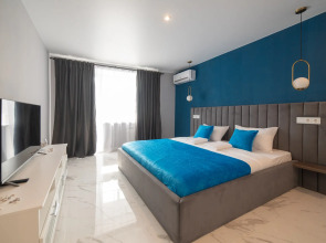 Апартаменты O.G.N.I. проспект Красного Знамени, д. 30