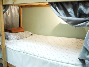 Хостел Парк Победы