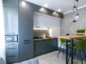 Апартаменты ближе к морю