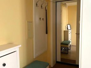 Квартира Уютная однушка в сердце города