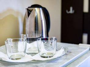 Гостевой дом Кипр