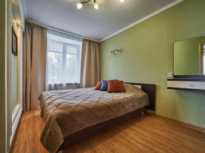 Апартаменты Ильинская 35