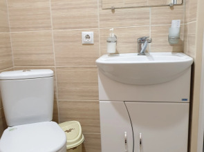 Отель Жемчужина