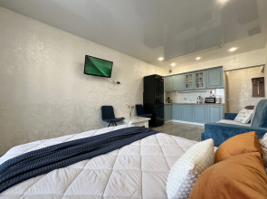 Квартира Студия Смолина 67/1-55 Улан-Удэ центр КакДома