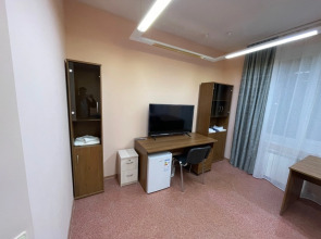 Отель Неделина 26