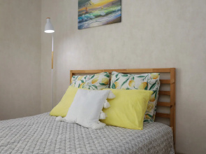 Апартаменты BalticRealty Eco Cranz