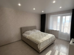 Апартаменты Privi House на Удмуртской 206