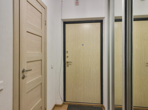 Квартира студия недалеко от центра Санкт-Петербурга 3