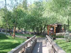 Гостевой дом Sport Point