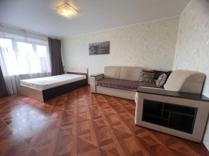 Апартаменты InnDays на Кирова 12