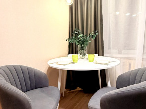 Квартира Шикарная двушка Бульвар Мира