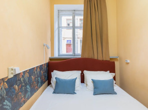 Меблированные комнаты Бон вояж