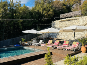 Salsabil Hotel