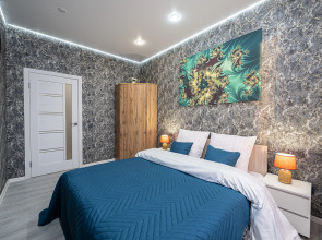 Апартаменты Пять Звёзд на Манхэттене