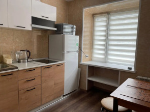 Апартаменты на улице Кирова 39