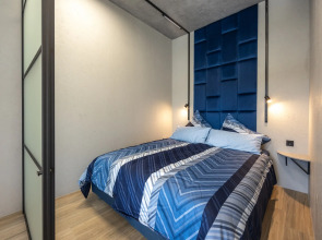 Квартира с Видом на Море