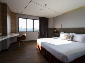 Jazzotel Bangkok