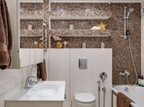 Квартира Зеленая Квартира