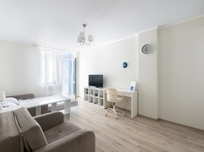 Квартира у Королевских ворот