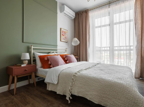 Квартира Новая в Сердце Ярославля