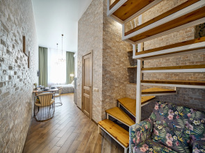 Апартаменты рядом с ЦСКА Ареной