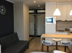 Апартаменты In Moment 7